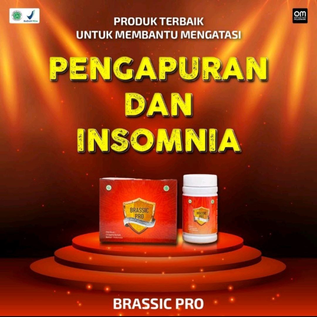 Brassic Pro